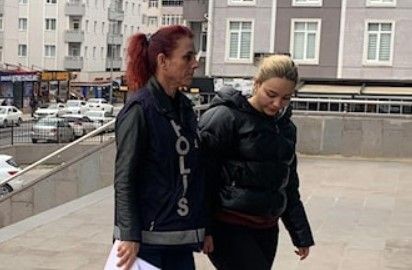 Türkiye günlerce bu skandalı konuştu! 'Çapa'nın gururu' sahte doktor Ayşe Özkiraz davasında yeni gelişme! - Resim: 4
