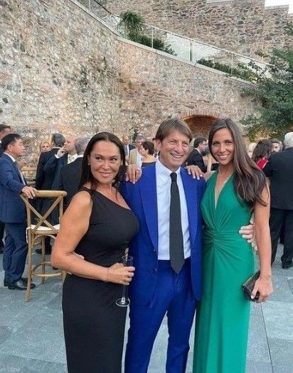Gözümüzün önünde büyüyen Zehra işe başladı! Hülya Avşar ve Kaya Çilingiroğlu'nun kızları Zehra Çilingiroğlu şantiye şantiye geziyor - Resim: 4
