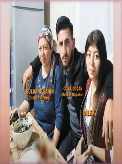 Kayınvalide-damat yasak aşkında cezalar belli oldu - Resim: 3