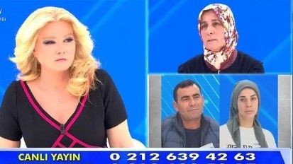 25 yıllık kocası yeğenini kaçırdı! İtiraf programı karıştırdı! Müge Anlı'dan sert tepki: Oksijen israfısın - Resim: 26