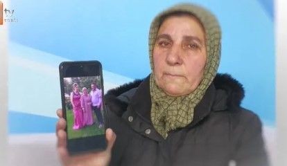 25 yıllık kocası yeğenini kaçırdı! İtiraf programı karıştırdı! Müge Anlı'dan sert tepki: Oksijen israfısın - Resim: 27