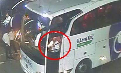 Yozgat'ta 12 kişiyi hayattan koparan kazanın sebebi ortaya çıktı! Otobüs şoförü kalp krizi geçirmiş - Resim: 11