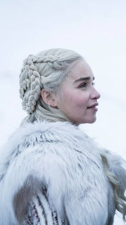 Bilecik Belediye Başkan Vekili Melek Mızrak Subaşı'dan sosyal medya paylaşımı: Khaleesi benzetmesi yapanlara selam gönderdi - Resim: 19
