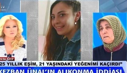 25 yıllık kocası yeğenini kaçırdı! İtiraf programı karıştırdı! Müge Anlı'dan sert tepki: Oksijen israfısın - Resim: 18