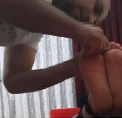 Para karşılığı kadınları falakaya yatırdı! Kargocunun cezasında indirim - Resim: 2