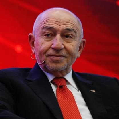 Forbes her sene yayımladığı en zengin isimleri sıraladı! Türkiye'nin en zengin isimleri kimler? - Resim: 13