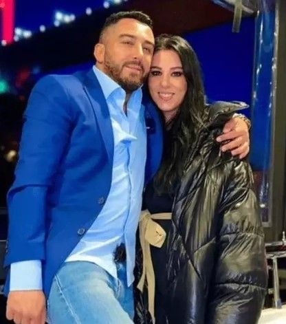 Ferdi Tayfur'un kızı Tuğçe Tayfur'a eski nişanlısından özel fotoğraflarıyla şantaj! Tayfur böyle meydan okudu - Resim: 8