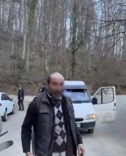 İstanbul'da baltalı dehşet! Kafasına vurulan genç felç kaldı! O anlar kamerada - Resim: 3