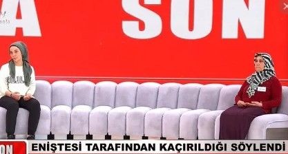 25 yıllık kocası yeğenini kaçırdı! İtiraf programı karıştırdı! Müge Anlı'dan sert tepki: Oksijen israfısın - Resim: 15