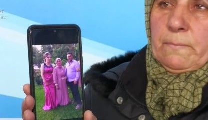 25 yıllık kocası yeğenini kaçırdı! İtiraf programı karıştırdı! Müge Anlı'dan sert tepki: Oksijen israfısın - Resim: 21