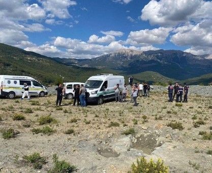 Muğla'da 52 gündür aranan Şaban Ataş'ın eski eşi cinayeti itiraf etti! 'İple boğduktan sonra gömdü' - Resim: 7