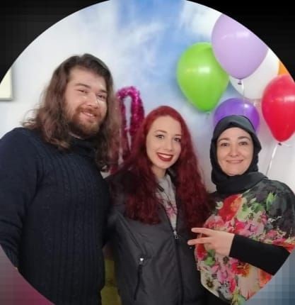 Kocaeli'de kahreden olay! 53 yaşındaki uzman çavuş ailesini katletti - Resim: 6