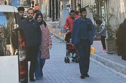 MİT Mossad'ın 9 kişilik casus çetesini çökertti - Resim: 1