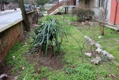 Edirne'de korkunç olay! Genç kadın balkondan taksicinin üzerine düştü - Resim: 5