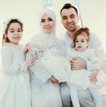 Tayyar Öz ve Özlem Öz çifti hakkında bomba iddia! Gözaltına mı alınacaklar? Özlem Öz'ün 'hamilelik' detayı - Resim: 7