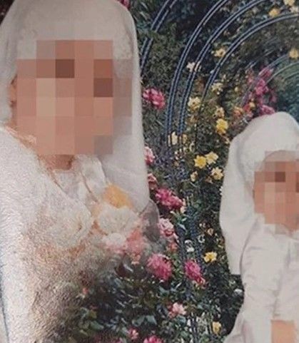 Türkiye'nin günlerce konuştuğu davada 2. perde! 6 yaşındaki çocuğun evlendirilme davasında duruşma bugün görülecek - Resim: 2