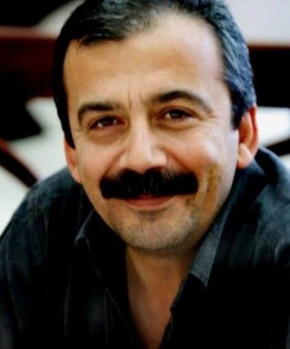 Ünlülerden Sırrı Süreyya Önder'e veda: Çok erken gittin abi - Resim: 5
