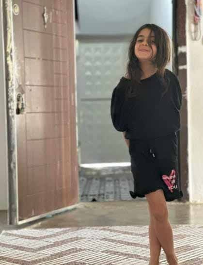 Narin'i arama çalışmaları 12. günde! Komandolar arazide delil aradı - Resim: 11