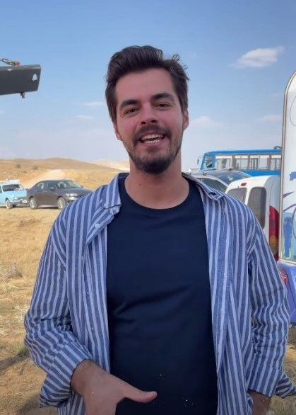 Hadise'den ortalığı karıştıran paylaşım! Kalpli paylaşım yaptı! Mehmet Dinçerler mi, Berk Atan mı? - Resim: 9