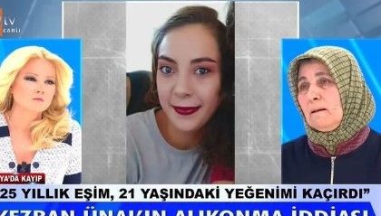 25 yıllık kocası yeğenini kaçırdı! İtiraf programı karıştırdı! Müge Anlı'dan sert tepki: Oksijen israfısın - Resim: 19