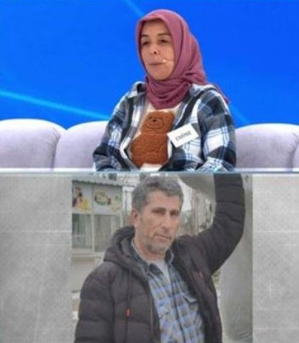 Muğla'da 52 gündür aranan Şaban Ataş'ın eski eşi cinayeti itiraf etti! 'İple boğduktan sonra gömdü' - Resim: 5