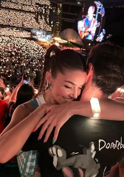 Hakan Sabancı ile aşk yaşayan Hande Erçel'in paylaşımları artık ücretli... Abone olmak isteyenler bakın ne kadar ödeyecek? - Resim: 9