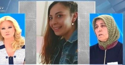25 yıllık kocası yeğenini kaçırdı! İtiraf programı karıştırdı! Müge Anlı'dan sert tepki: Oksijen israfısın - Resim: 22
