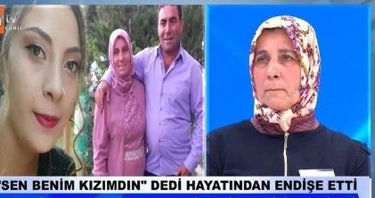 25 yıllık kocası yeğenini kaçırdı! İtiraf programı karıştırdı! Müge Anlı'dan sert tepki: Oksijen israfısın - Resim: 28