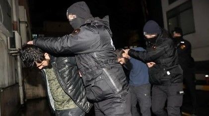 Santa Maria Kilisesi'ne saldırıda silahlarla ilgili yeni gelişme - Resim: 2