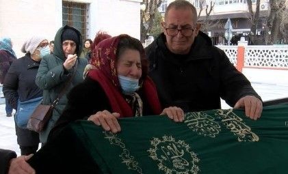Güngören'de müzisyene korkunç saldırı! Nişanlısının kollarında öldü! O anlar kamerada - Resim: 20