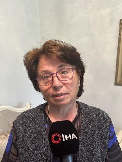 Oğuz Murat Aci'nin eşi Şükriye Aci Eylem Tok'tan 100 milyon TL'mi aldı? İddialara yanıt verdi - Resim: 9