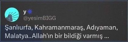 Sokakta ve sosyal medyada depremzedelere nefret kusuyorlar - Resim: 19
