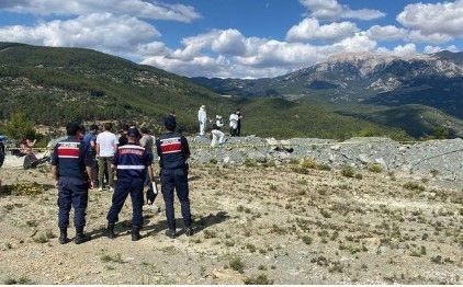 Muğla'da 52 gündür aranan Şaban Ataş'ın eski eşi cinayeti itiraf etti! 'İple boğduktan sonra gömdü' - Resim: 8