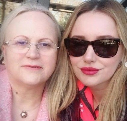 Meral Kaplan'ın evinde korku dolu anlar... Sauna patladı annesi ölümden döndü! O halini gören şoke oldu - Resim: 2