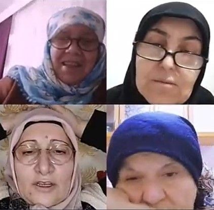 Türkiye TikTok'çu teyzeleri konuşuyor! Gece 1'de genç kızlara gülümseten çağrı: "Evlenmeyin, babanızın evindeki rahatlığı bulamazsınız" - Resim: 4