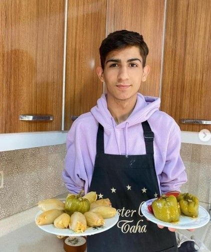 Hatay'da enkaz altında kalan Taha Duymaz'ın son durumu ne? Dilan Polat sosyal medya hesabından duyurdu - Resim: 8