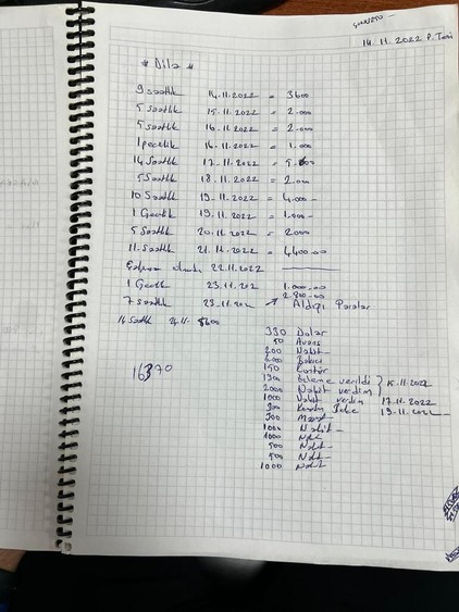 Tatile diye çağırıp tuzağa düşürdükleri 13 kadını fuhşa zorladılar - Resim : 2
