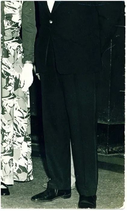 İşte dünyanın konuştuğu fotoğraf! 81 yıl önce çekilen karede kan donduran detay - Resim: 3