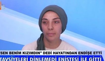 25 yıllık kocası yeğenini kaçırdı! İtiraf programı karıştırdı! Müge Anlı'dan sert tepki: Oksijen israfısın - Resim: 29