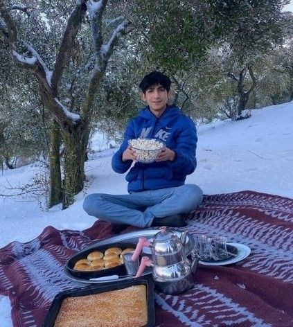 Taha Duymaz'ın ölüm haberi kahretmişti! Arkadaşı Ragıp Narin Taha'nın ölmeden bir gün önce söylediklerini anlattı... Ablasının son paylaşımı boğazları düğümledi - Resim: 16