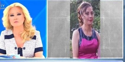 25 yıllık kocası yeğenini kaçırdı! İtiraf programı karıştırdı! Müge Anlı'dan sert tepki: Oksijen israfısın - Resim: 25