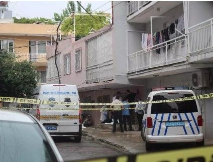 İzmir'de kasap vahşeti! 4 kişiyi 160 parçaya bölen cani polislerden su istedi ve her şeyi anlattı! 'Pişman değilim, onu defalarca uyardım..." - Resim: 21