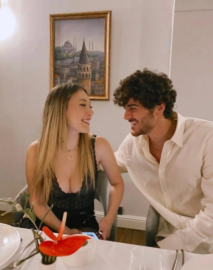 Yasmin Erbil'den Mehmet Ali Erbil'e zehir zemberek sözler! "Bana babalık yapmadı, sevgilileri beni yaralıyor" - Resim: 8
