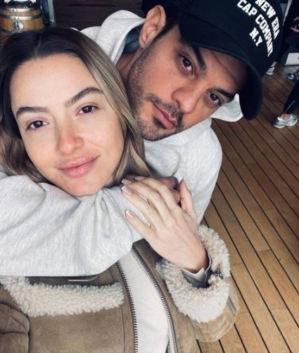 Eski eşi Mehmet Dinçerler ile barıştığı iddia edilen Hadise'den manidar paylaşım geldi: Boş kalplerle vaktini boşa harcama - Resim: 4