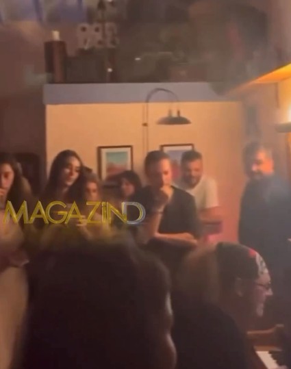 Dilan Çiçek Deniz ve Oğuzhan Koç birlikte mi? Eğlendikleri video sosyal medyada gündem oldu... Açıklama gecikmedi - Resim: 7