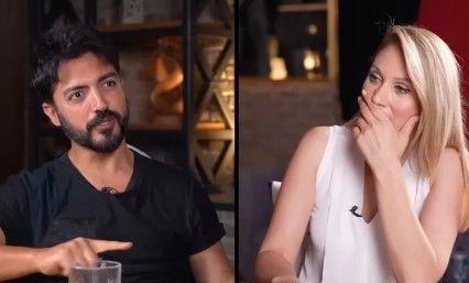 Yusuf Güney'den çok konuşulacak Kenan Işık sözleri: Yıllardır astral seyahatte geziyor - Resim: 5