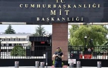 MİT Mossad'ın 9 kişilik casus çetesini çökertti - Resim: 7
