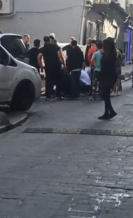 Taksim'in ortasında kanlı vahşet! Rus turist sokak ortasında öldürüldü! Emniyet'ten açıklama - Resim: 18