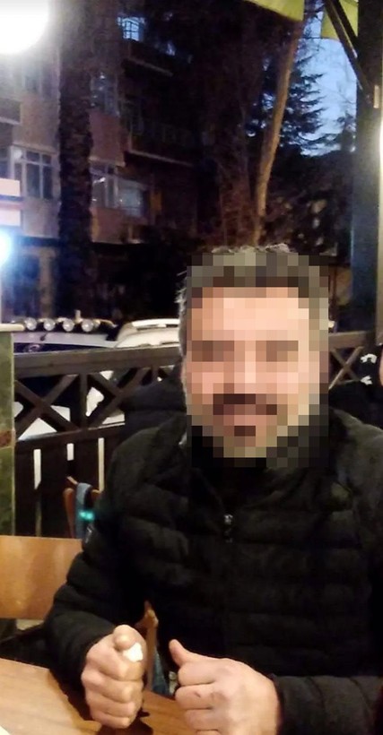 15 yaşındaki kızını arabada istismar ederken suçüstü yakalanan baba tutuklandı - Resim: 2