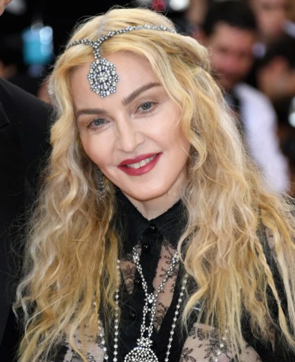 Madonna, 6 çocuğunun uymasını istediği 5 kuralı açıkladı - Resim: 8